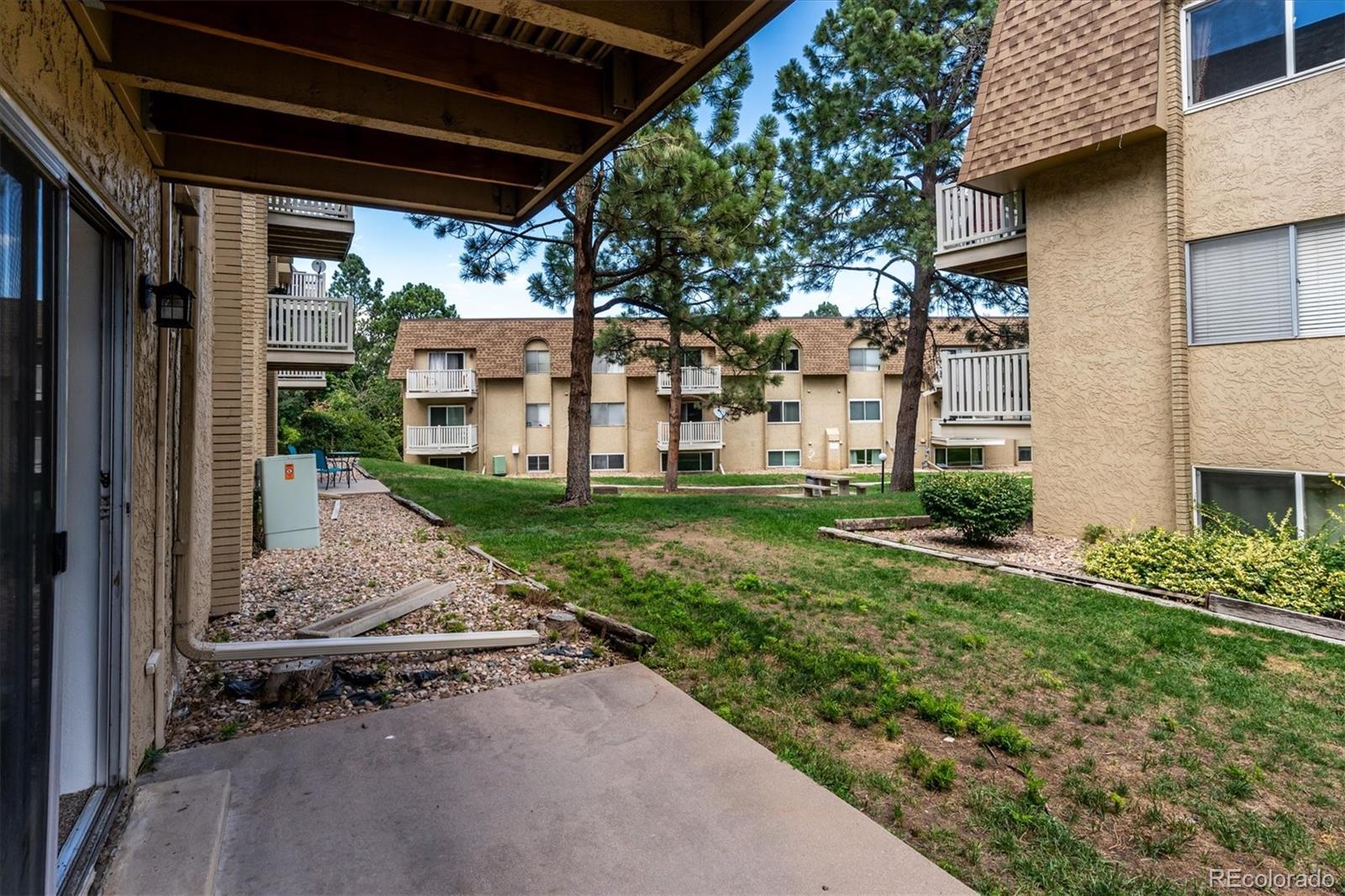 MLS Image #16 for 7455 e quincy avenue,denver, Colorado