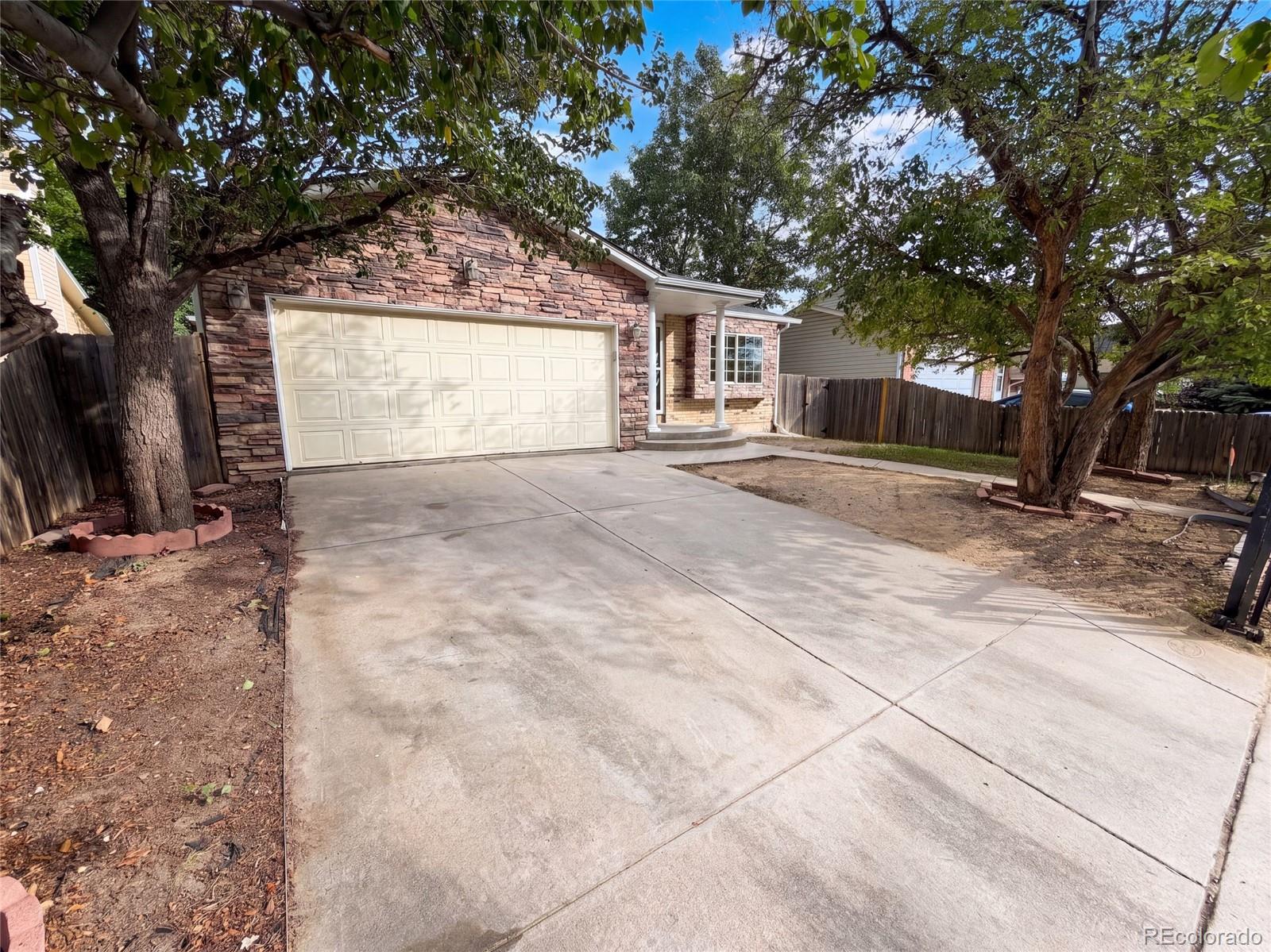 MLS Image #5 for 4426  durham court,denver, Colorado