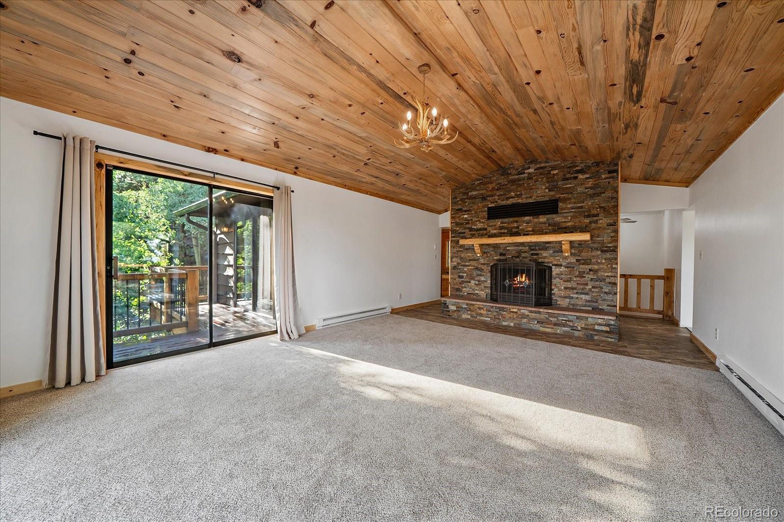 MLS Image #11 for 66  lodgepole circle,evergreen, Colorado