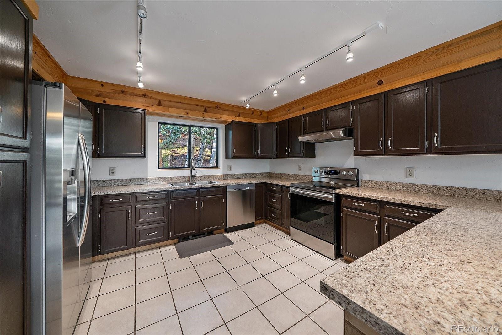 MLS Image #12 for 66  lodgepole circle,evergreen, Colorado