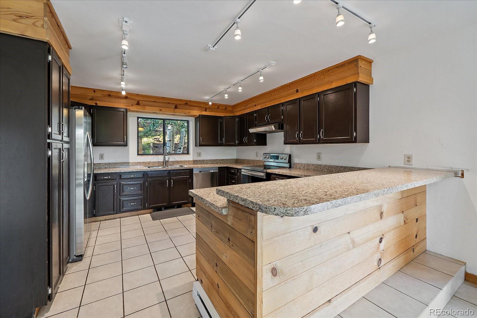 MLS Image #13 for 66  lodgepole circle,evergreen, Colorado