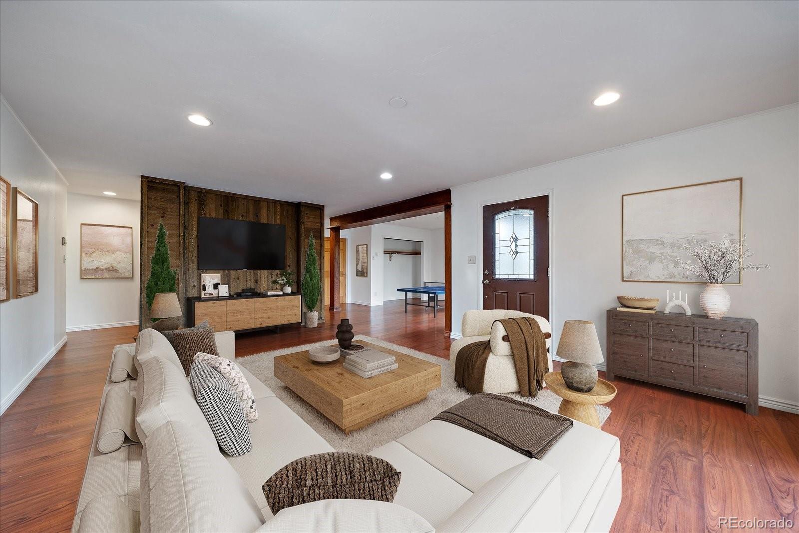 MLS Image #22 for 66  lodgepole circle,evergreen, Colorado