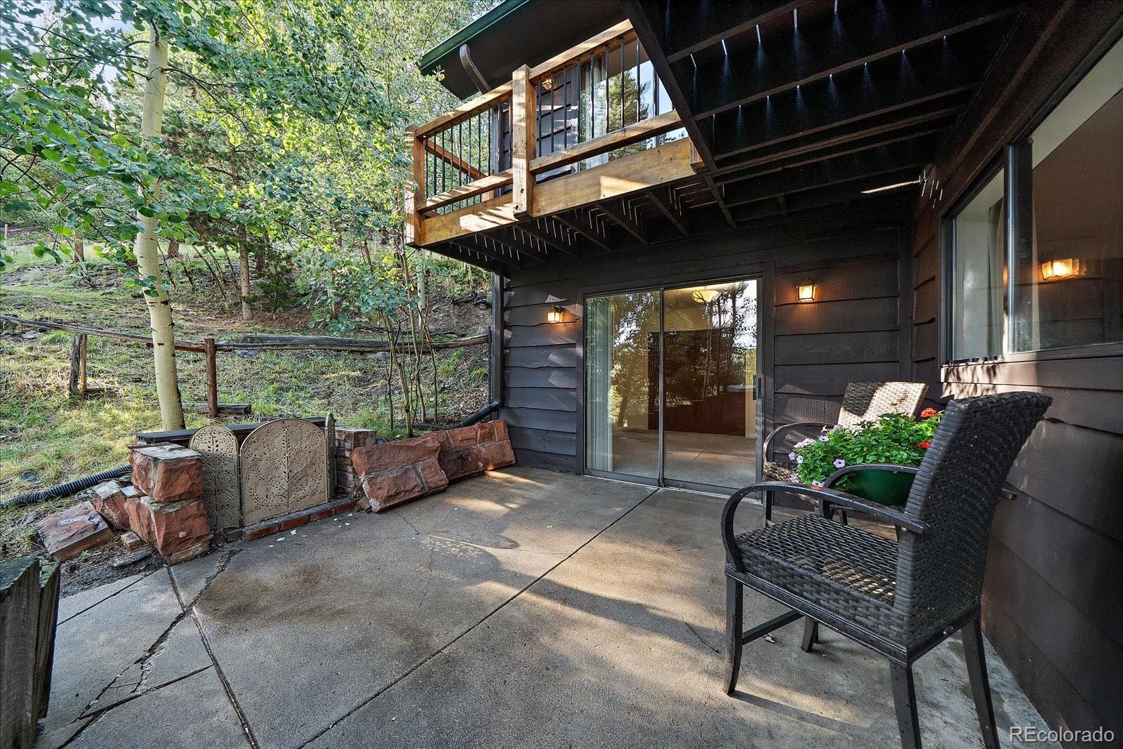MLS Image #28 for 66  lodgepole circle,evergreen, Colorado
