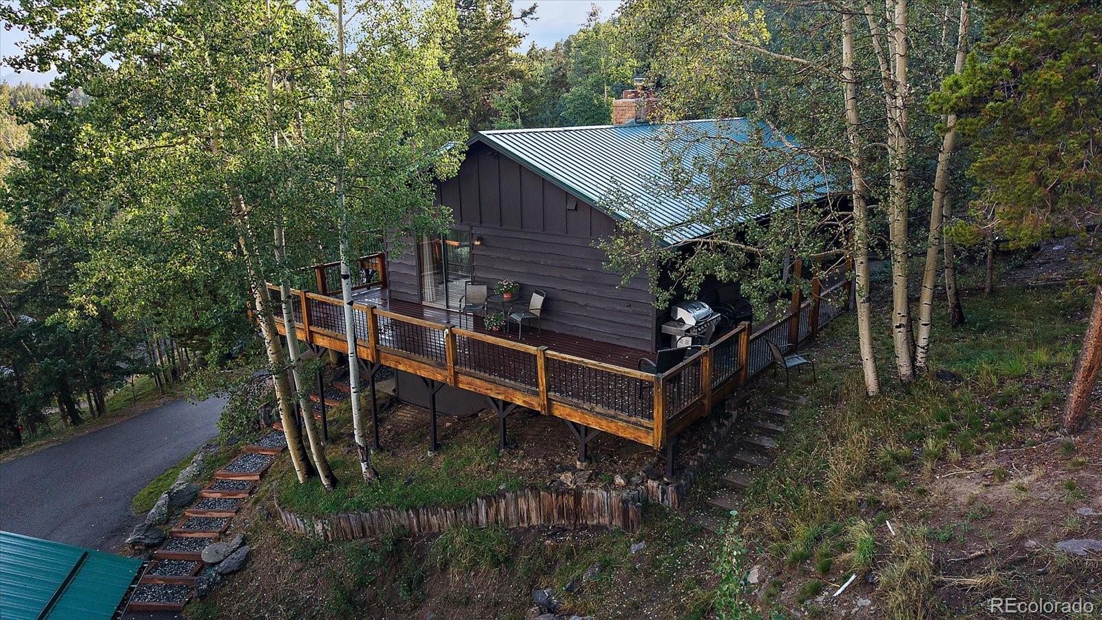 MLS Image #34 for 66  lodgepole circle,evergreen, Colorado