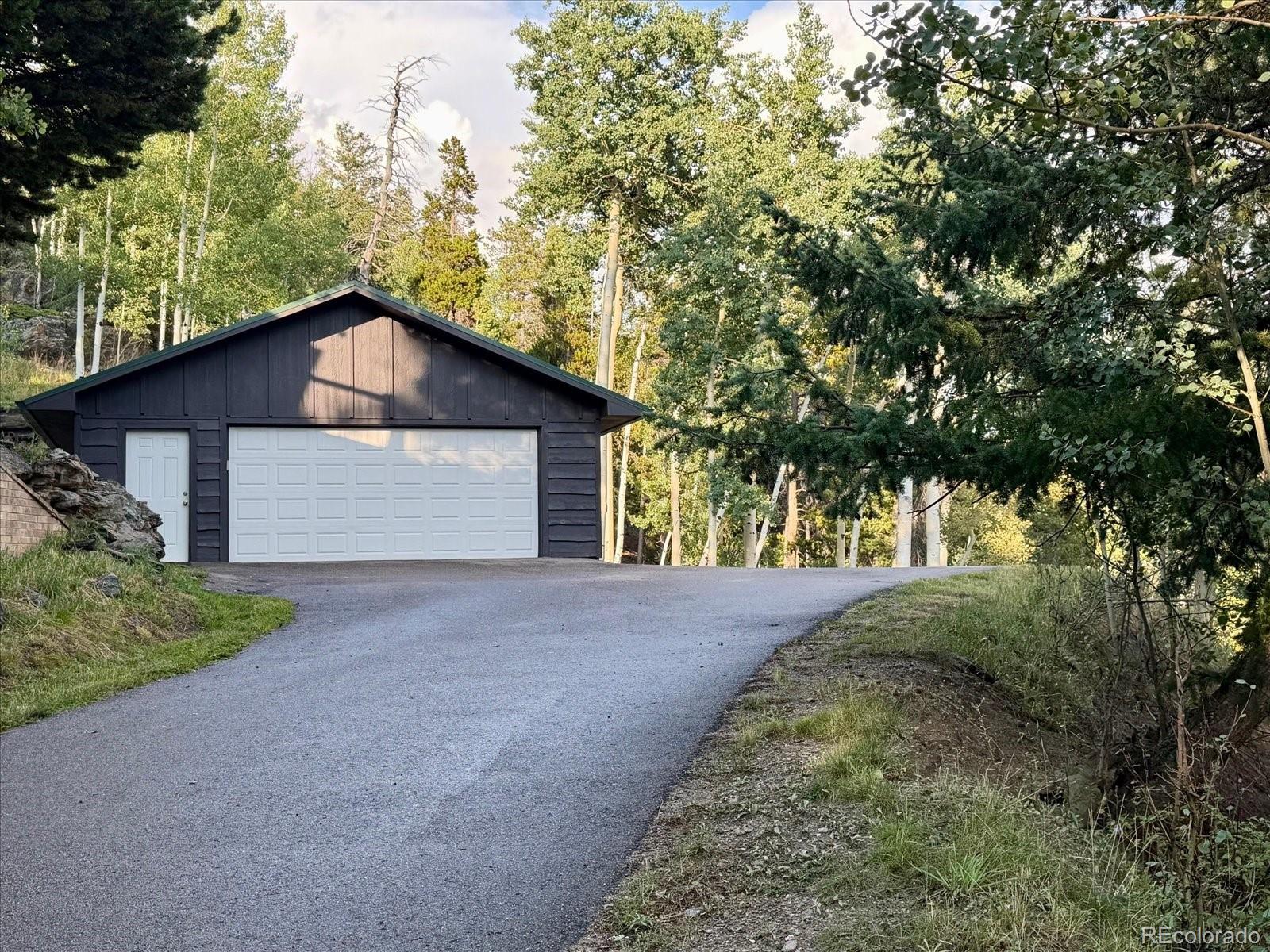 MLS Image #37 for 66  lodgepole circle,evergreen, Colorado