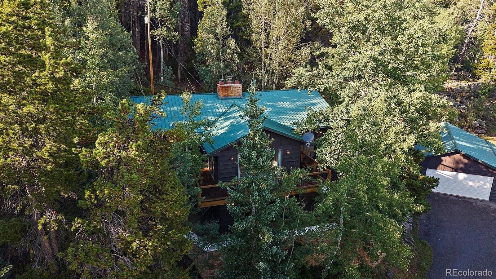MLS Image #39 for 66  lodgepole circle,evergreen, Colorado