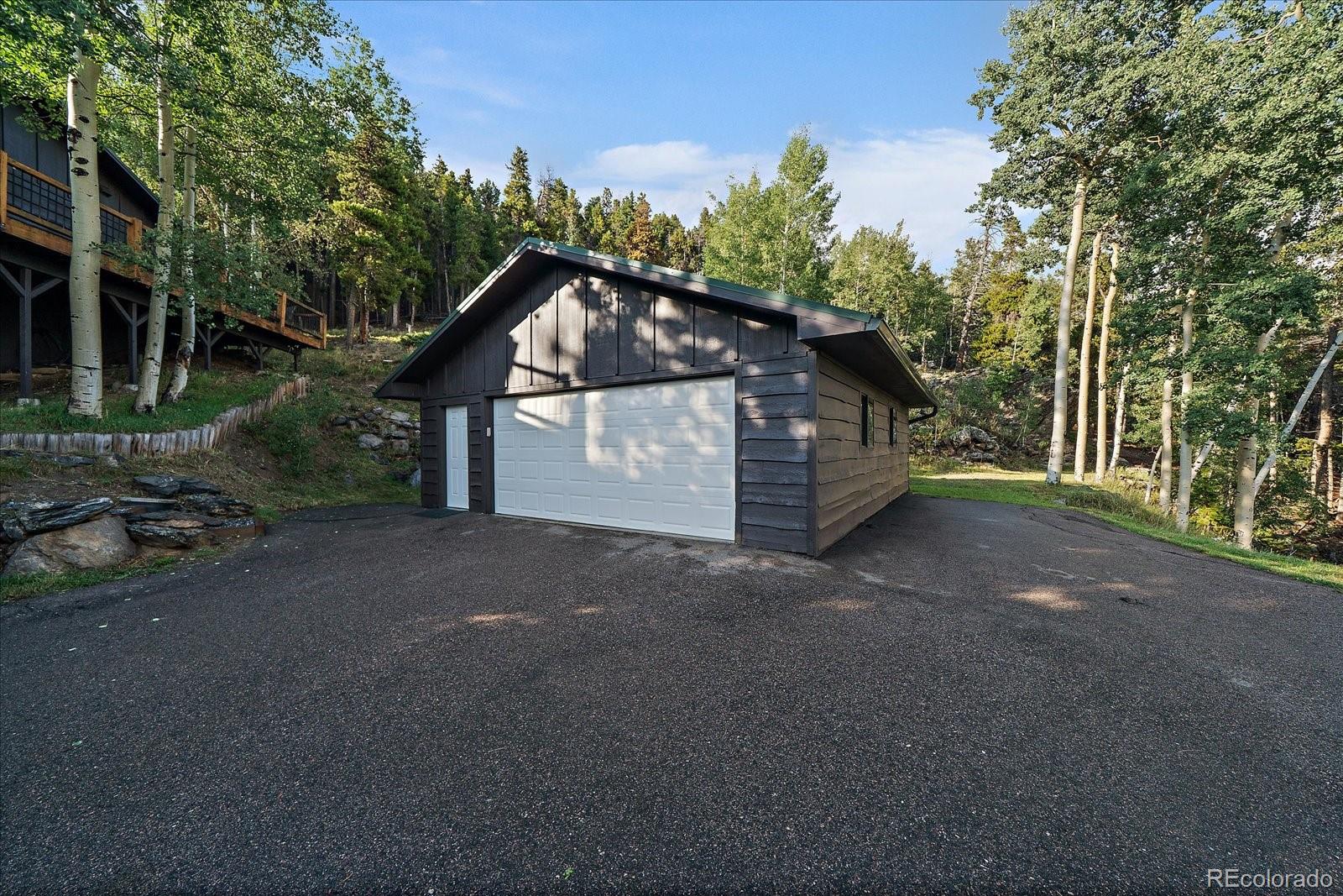 MLS Image #4 for 66  lodgepole circle,evergreen, Colorado