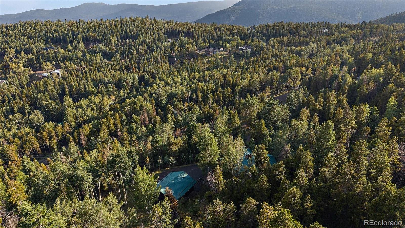 MLS Image #40 for 66  lodgepole circle,evergreen, Colorado