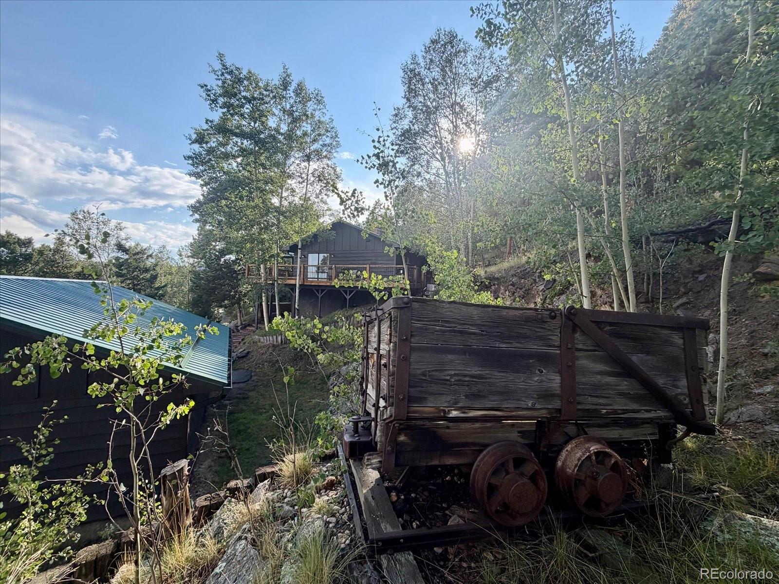 MLS Image #41 for 66  lodgepole circle,evergreen, Colorado