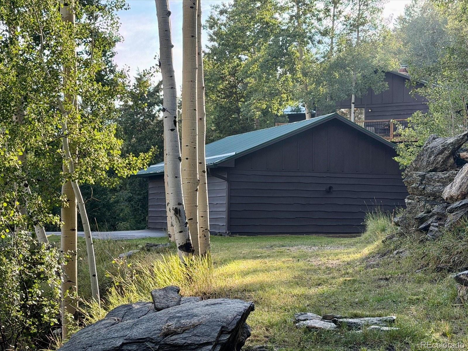 MLS Image #43 for 66  lodgepole circle,evergreen, Colorado