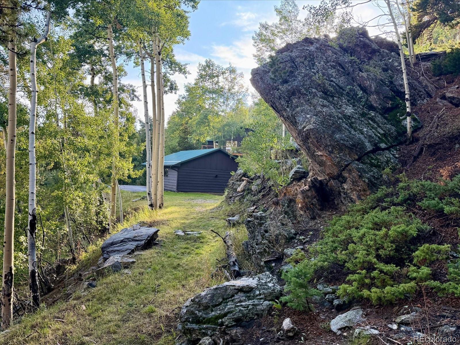 MLS Image #44 for 66  lodgepole circle,evergreen, Colorado