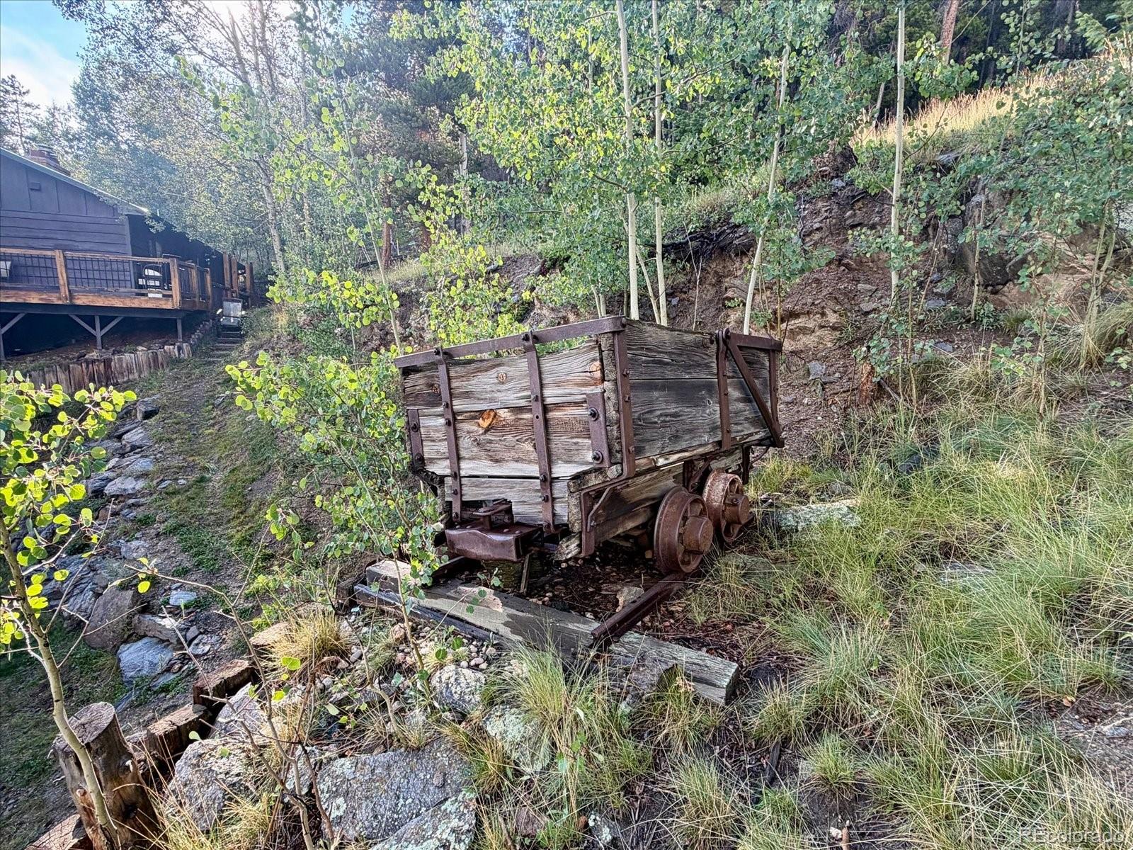 MLS Image #46 for 66  lodgepole circle,evergreen, Colorado