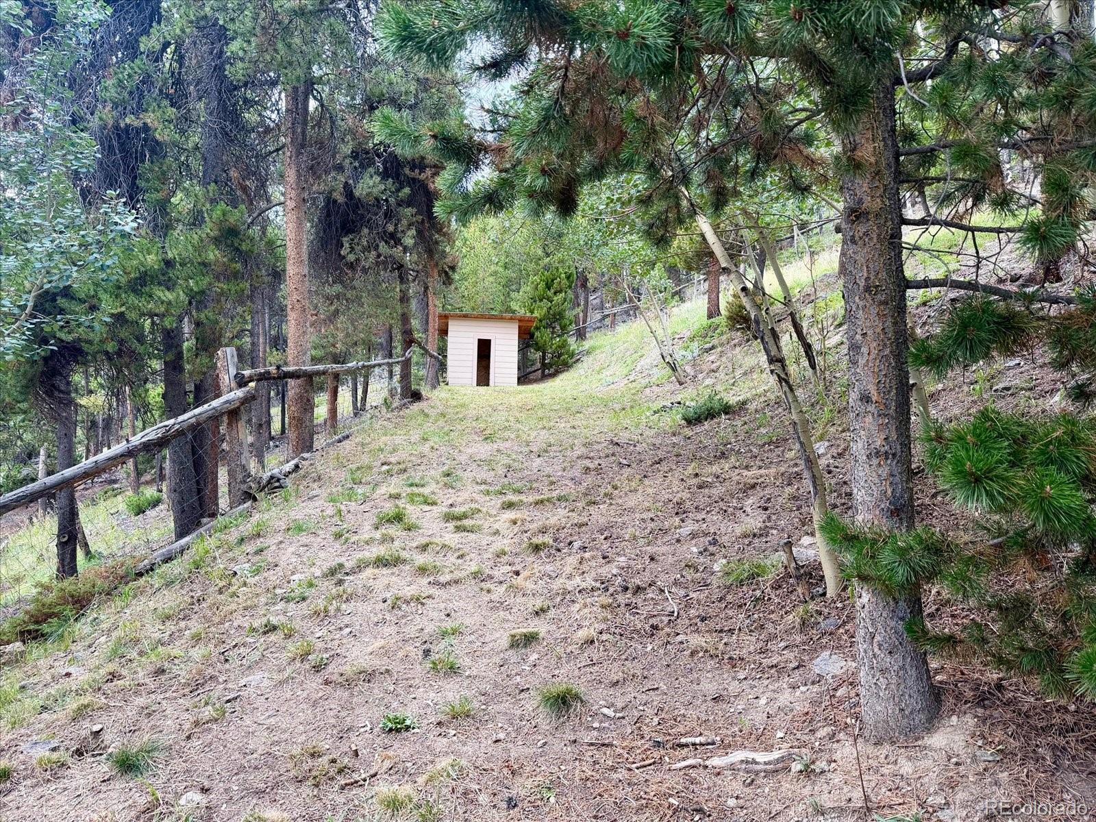 MLS Image #48 for 66  lodgepole circle,evergreen, Colorado