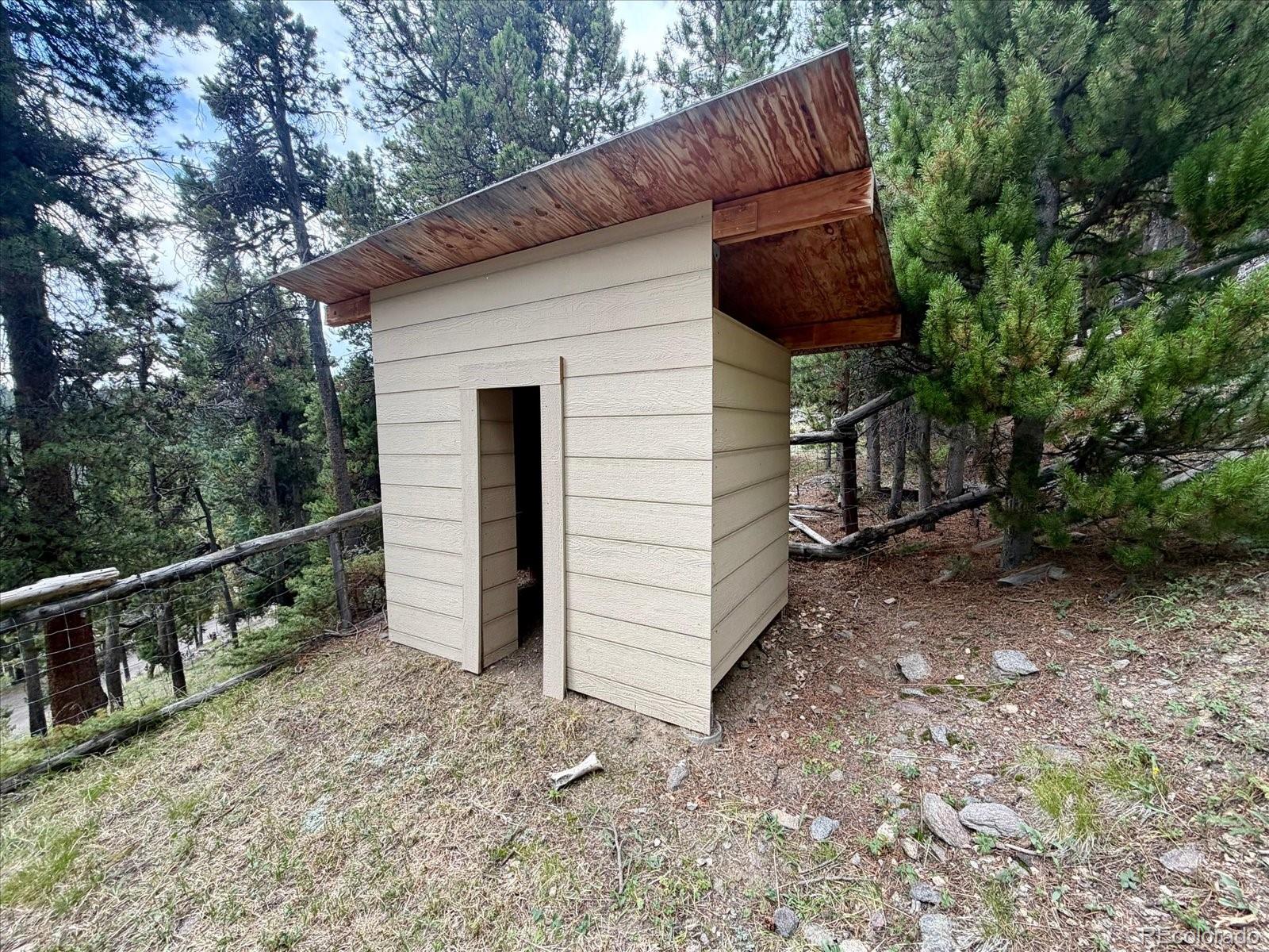 MLS Image #49 for 66  lodgepole circle,evergreen, Colorado