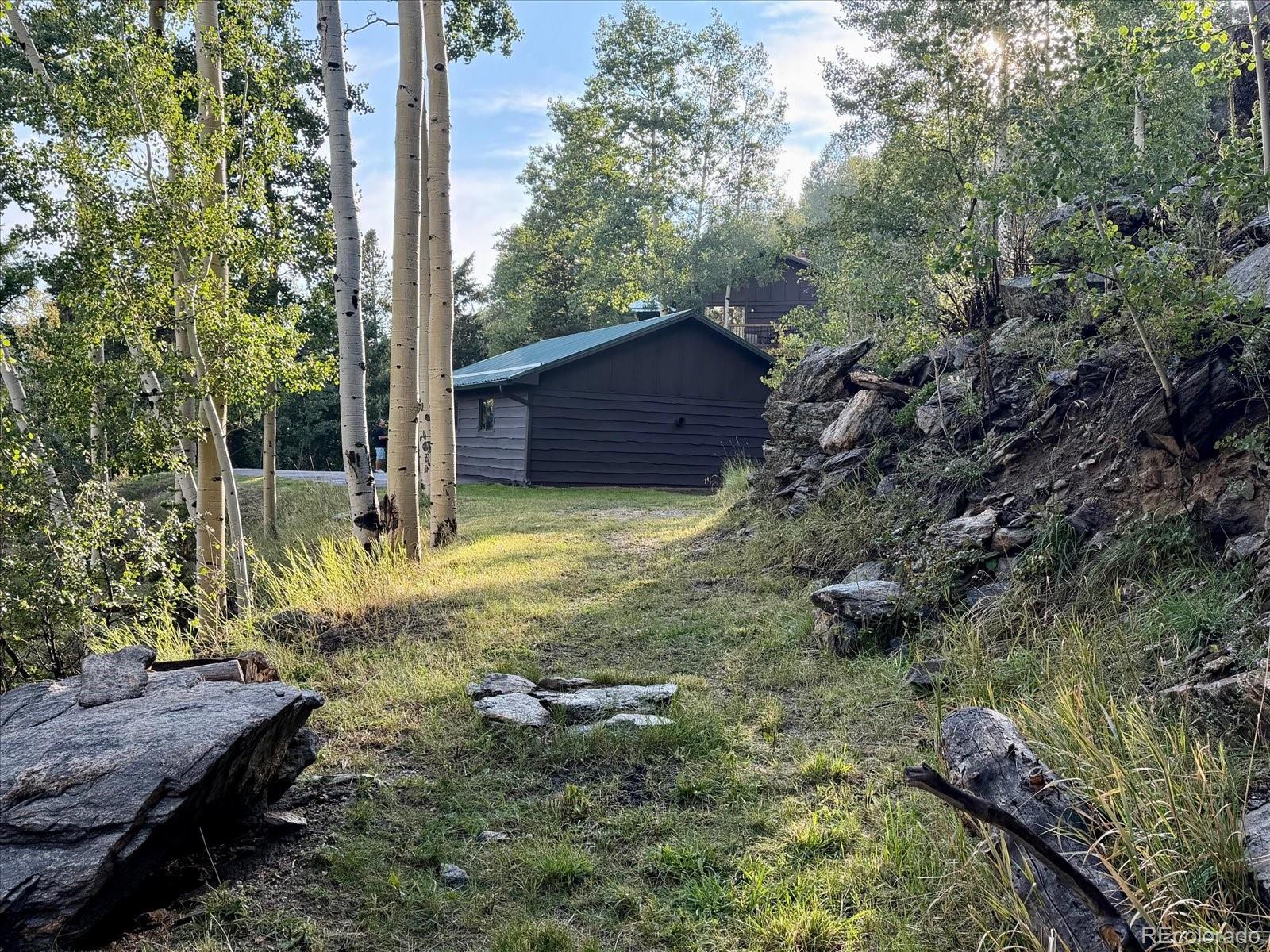 MLS Image #5 for 66  lodgepole circle,evergreen, Colorado