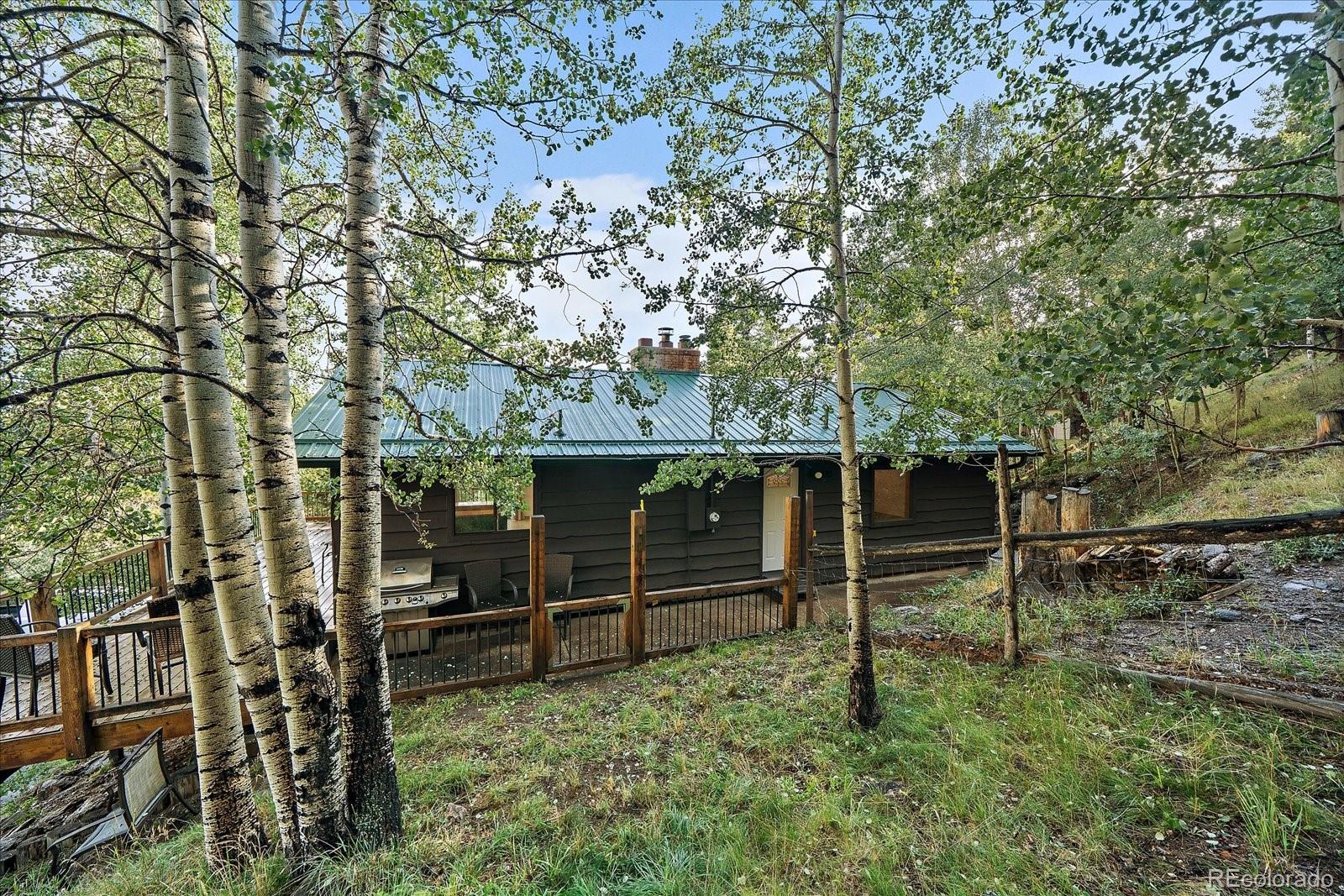 MLS Image #6 for 66  lodgepole circle,evergreen, Colorado