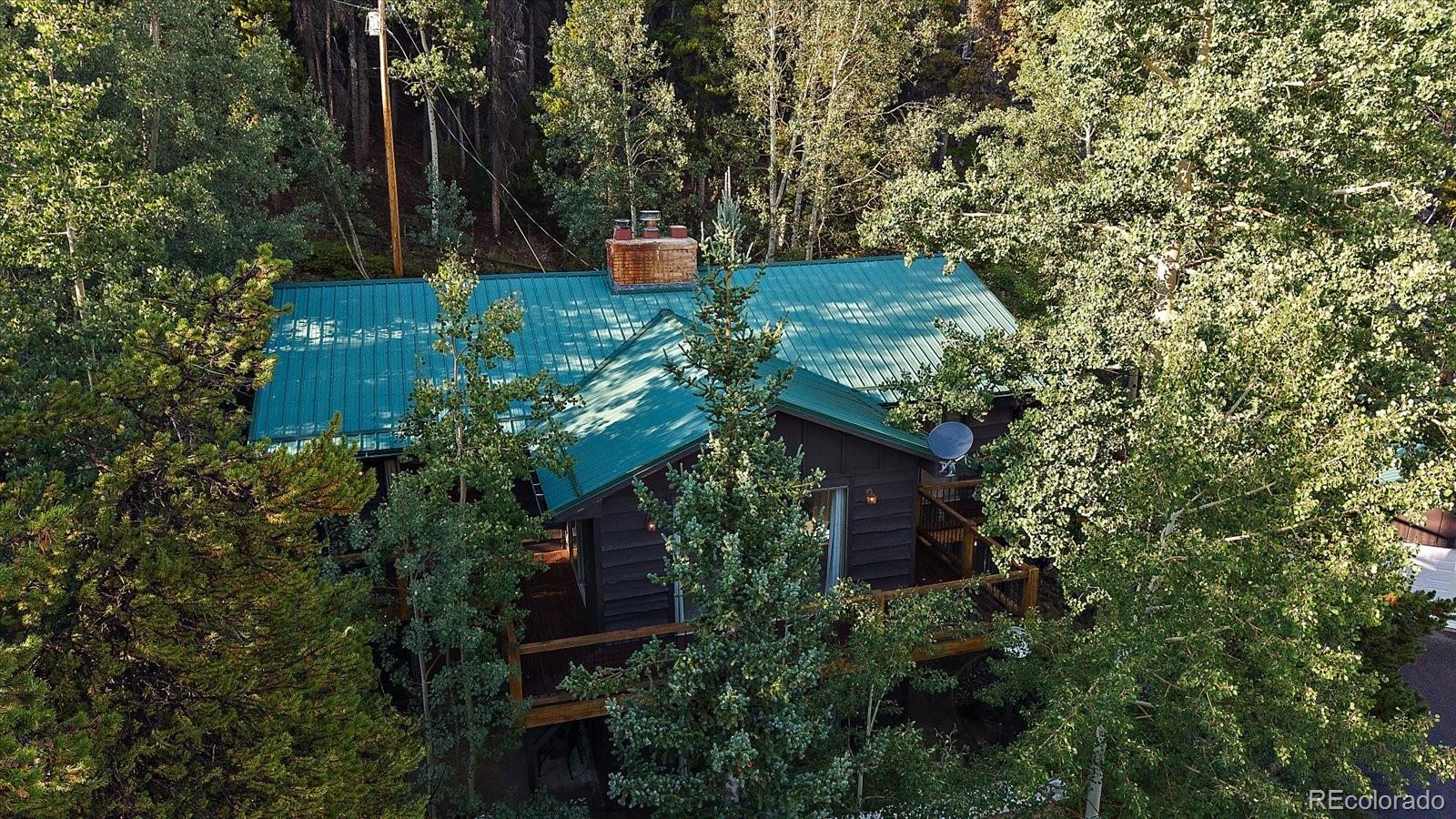 MLS Image #7 for 66  lodgepole circle,evergreen, Colorado