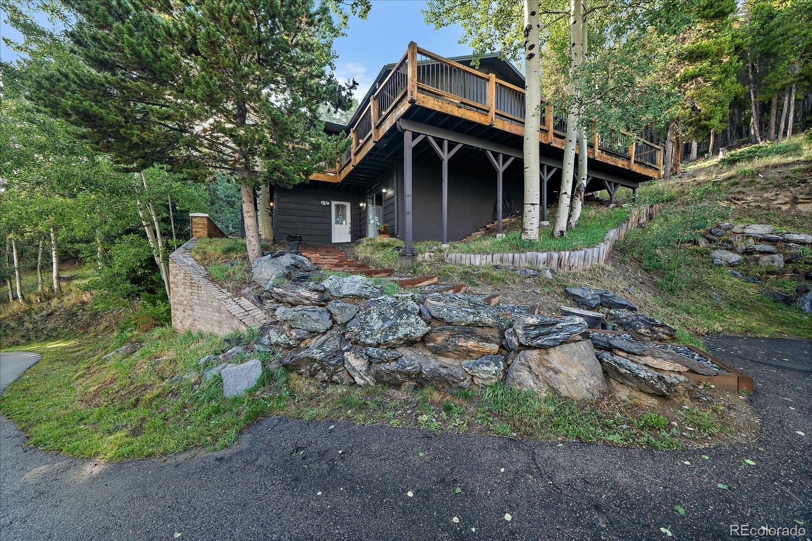 MLS Image #8 for 66  lodgepole circle,evergreen, Colorado