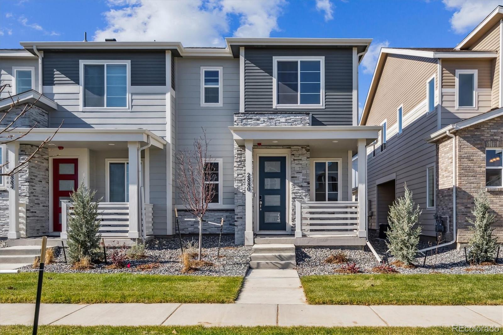 MLS Image #0 for 2880  taryn street,erie, Colorado