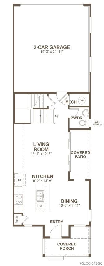 MLS Image #21 for 2880  taryn street,erie, Colorado