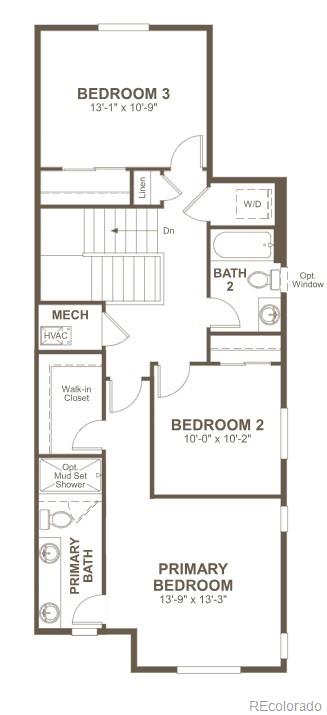 MLS Image #22 for 2880  taryn street,erie, Colorado