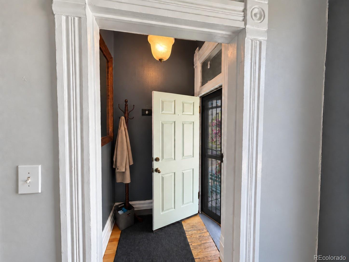 MLS Image #1 for 1420 e 25th avenue,denver, Colorado