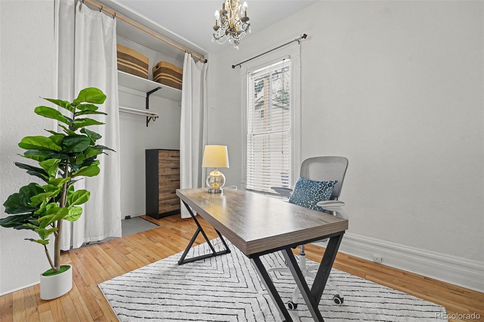 MLS Image #10 for 1420 e 25th avenue,denver, Colorado