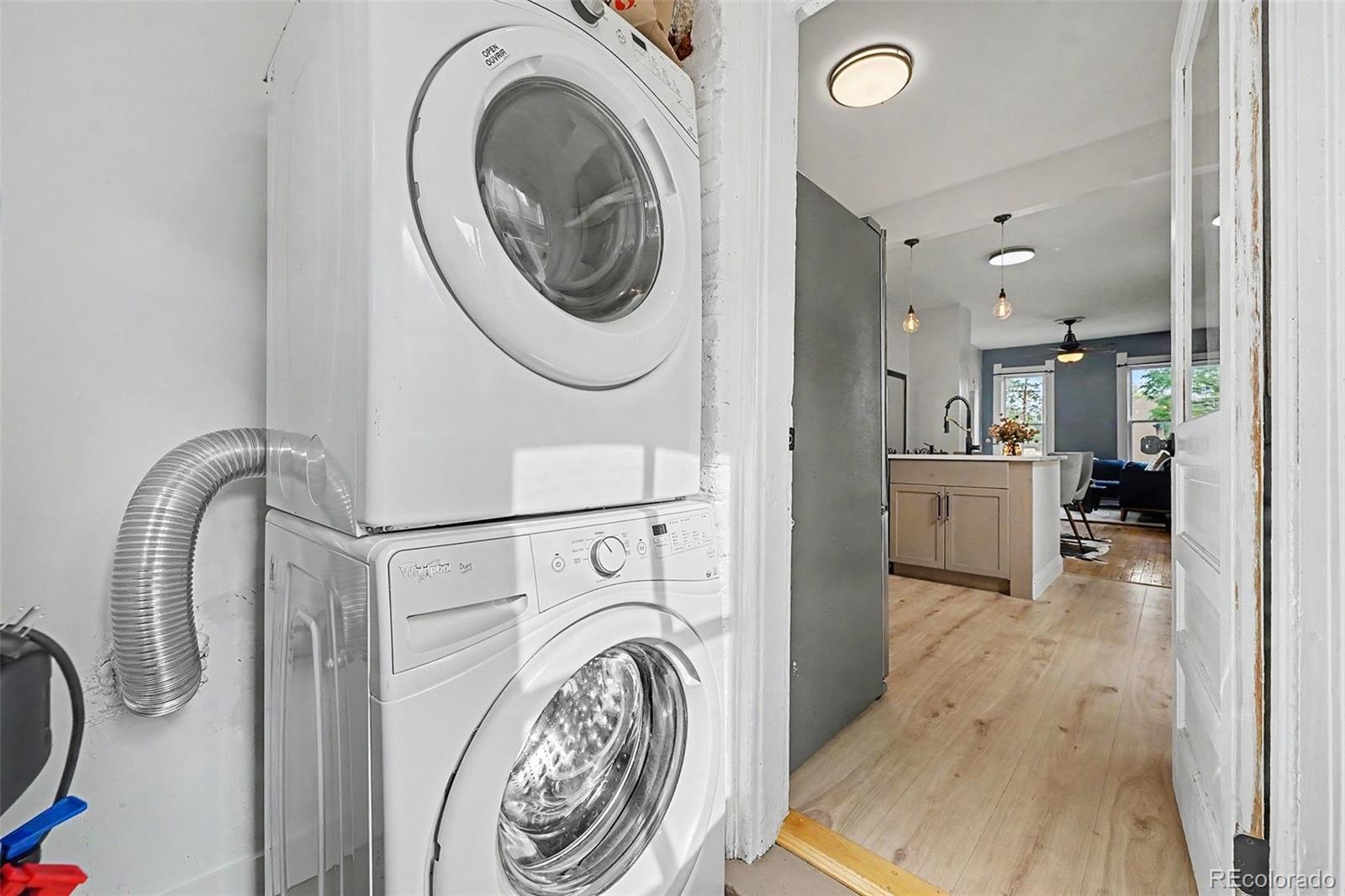 MLS Image #12 for 1420 e 25th avenue,denver, Colorado