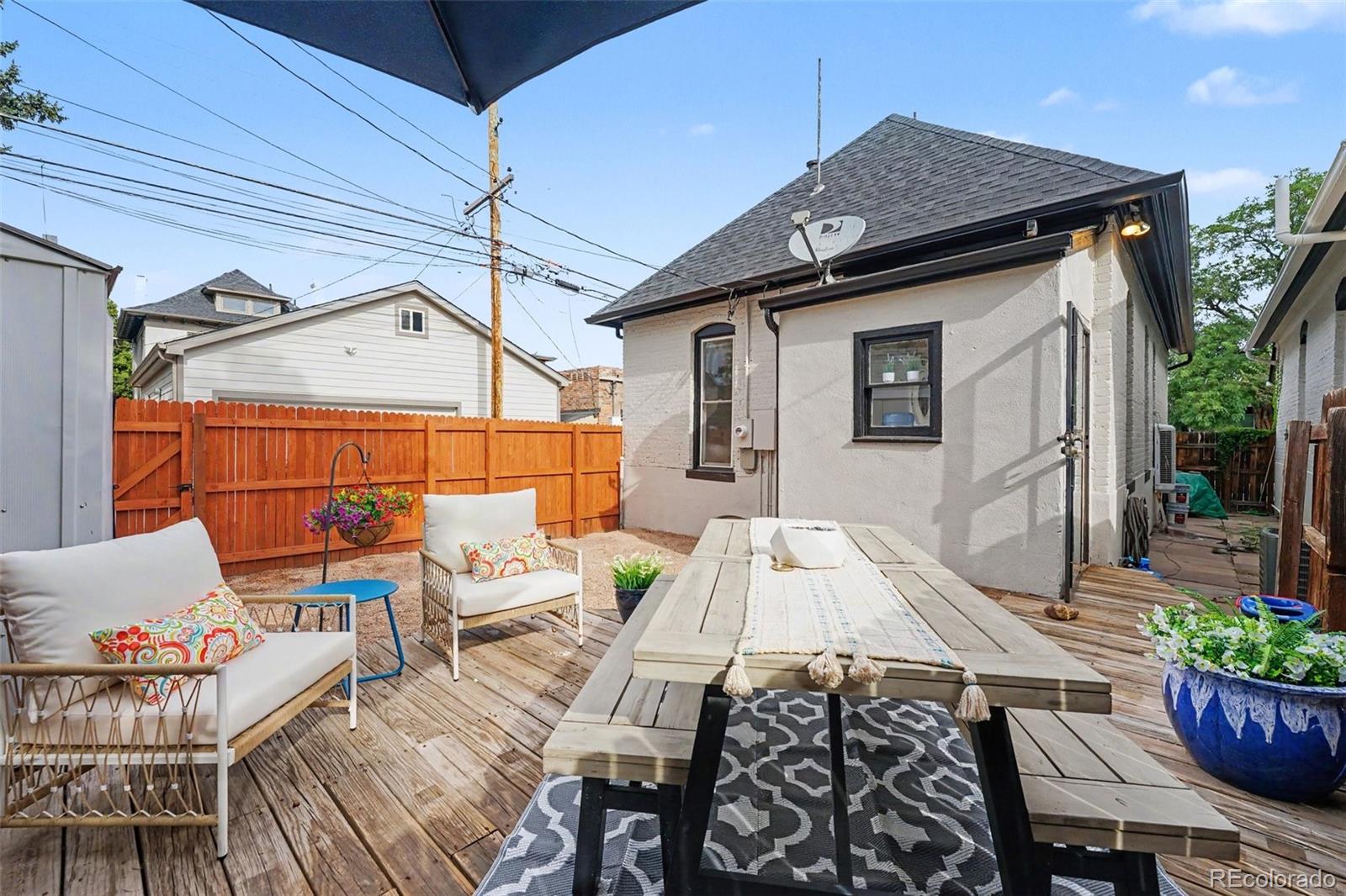 MLS Image #13 for 1420 e 25th avenue,denver, Colorado