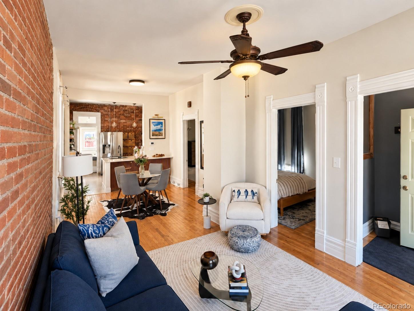 MLS Image #14 for 1420 e 25th avenue,denver, Colorado