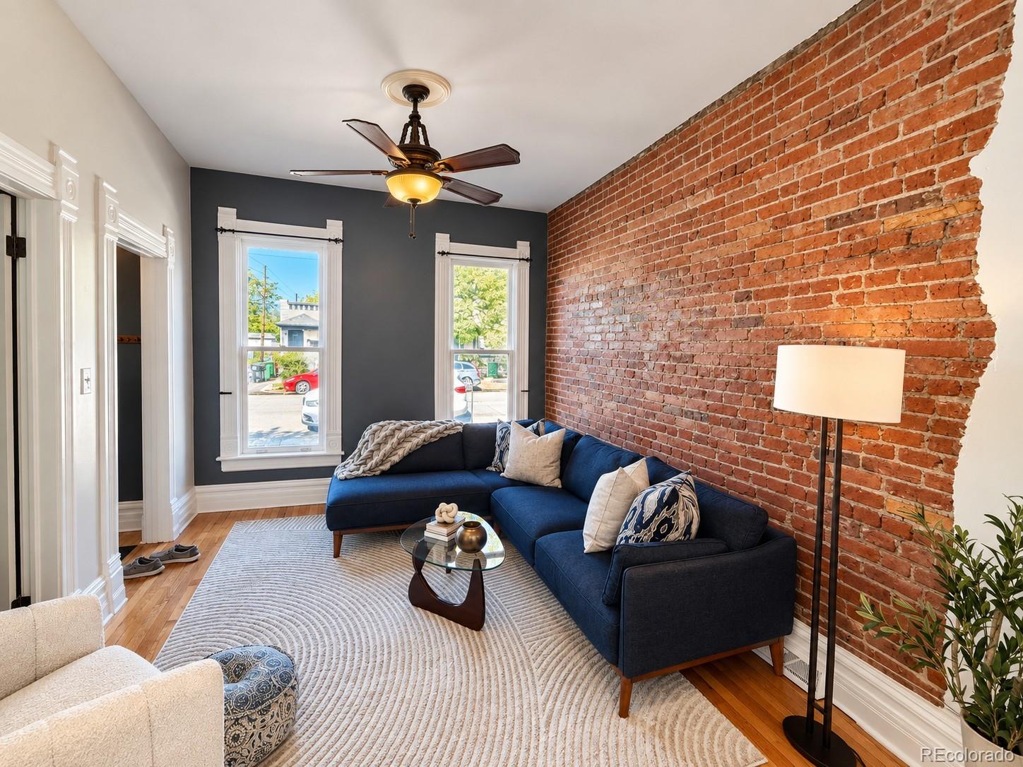MLS Image #15 for 1420 e 25th avenue,denver, Colorado