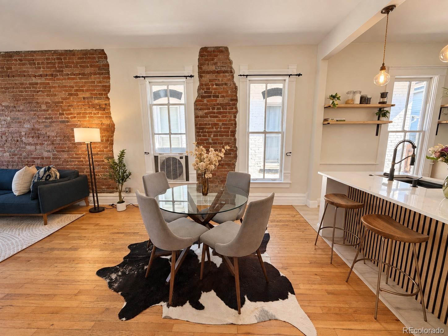 MLS Image #2 for 1420 e 25th avenue,denver, Colorado