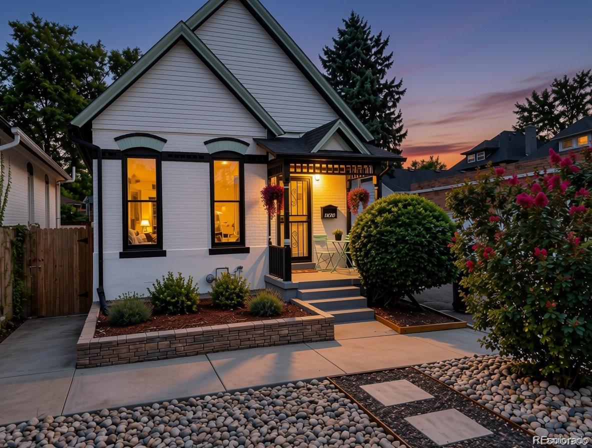 MLS Image #21 for 1420 e 25th avenue,denver, Colorado