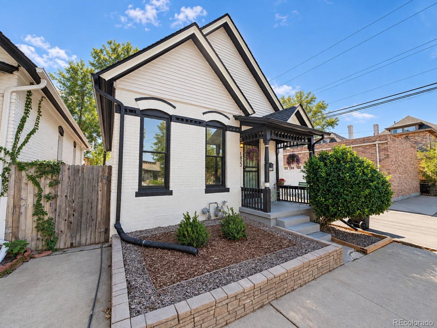 MLS Image #25 for 1420 e 25th avenue,denver, Colorado
