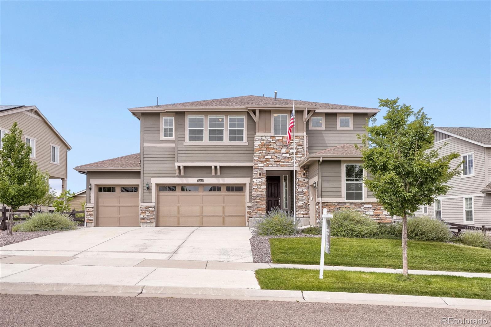 MLS Image #1 for 22523 e piccolo way,aurora, Colorado