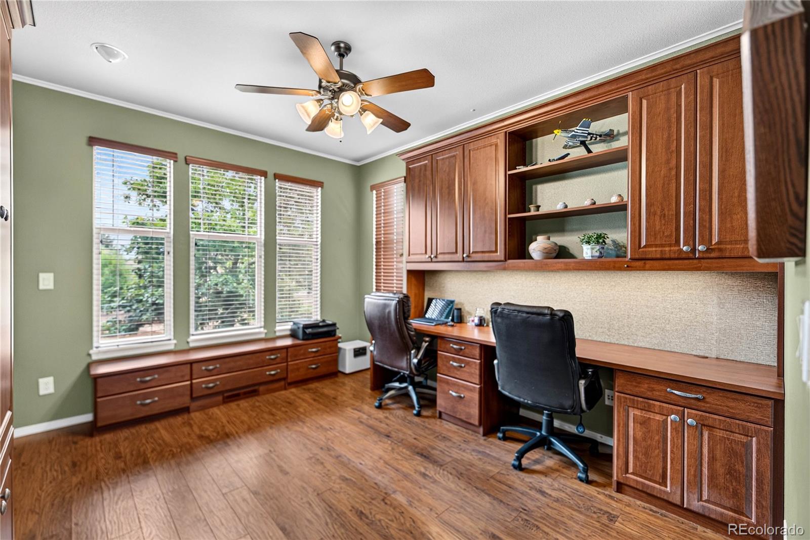 MLS Image #10 for 3519  oak meadow drive,colorado springs, Colorado