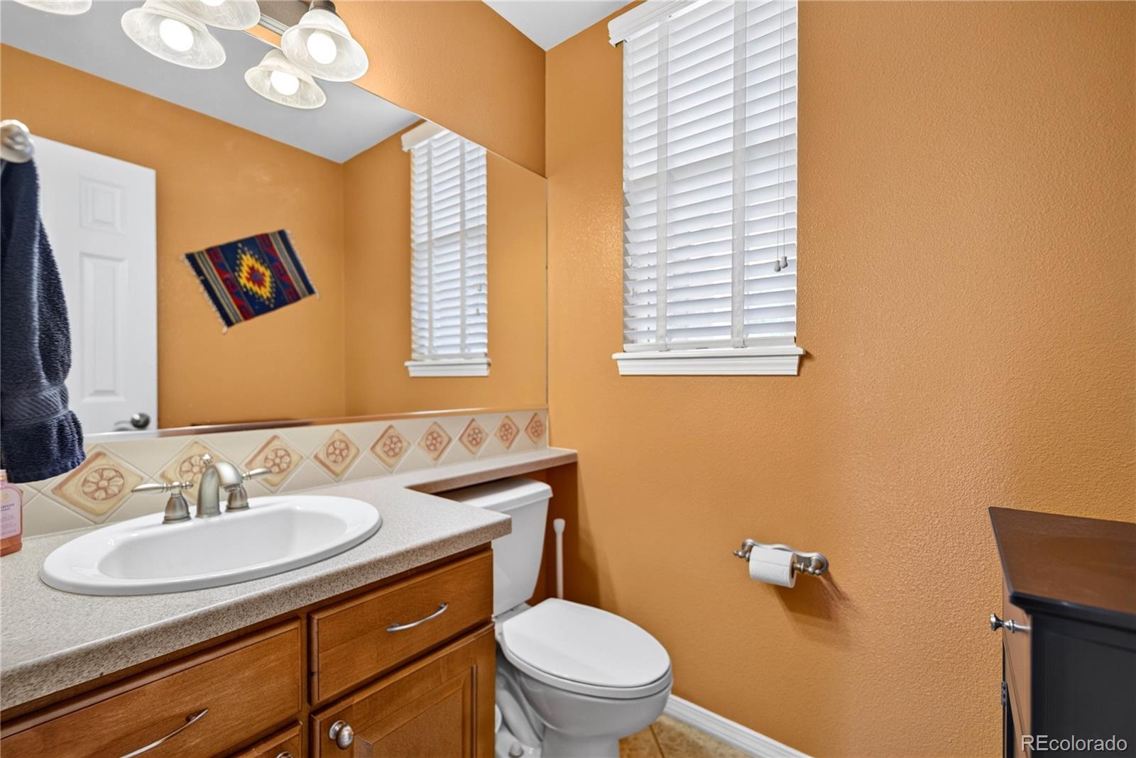 MLS Image #12 for 3519  oak meadow drive,colorado springs, Colorado
