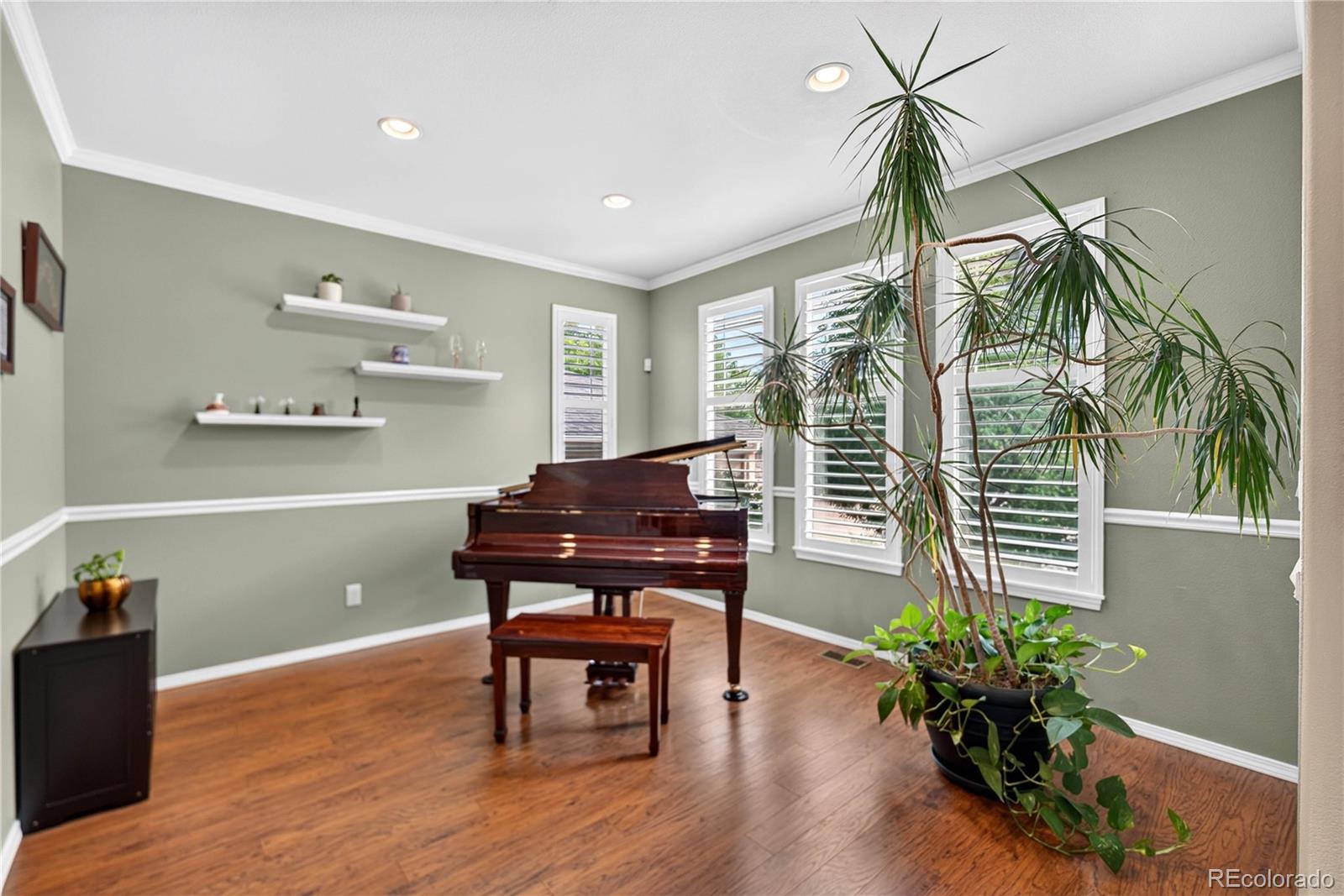 MLS Image #14 for 3519  oak meadow drive,colorado springs, Colorado