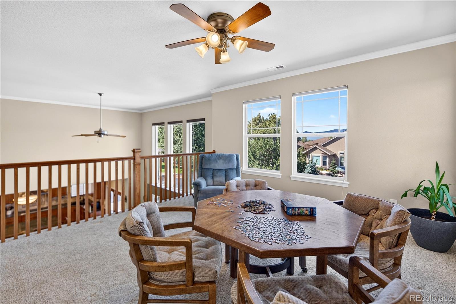 MLS Image #17 for 3519  oak meadow drive,colorado springs, Colorado