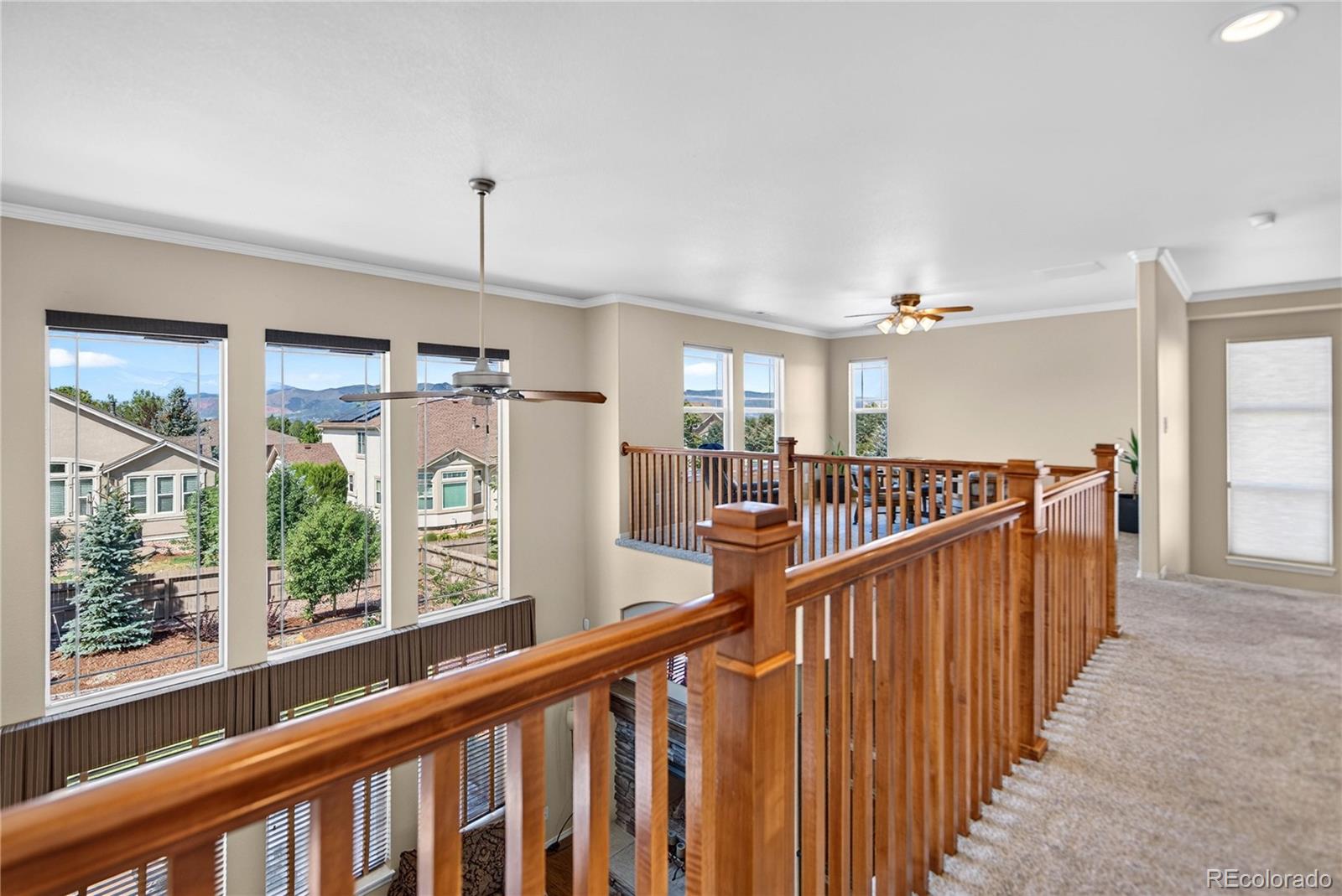 MLS Image #18 for 3519  oak meadow drive,colorado springs, Colorado