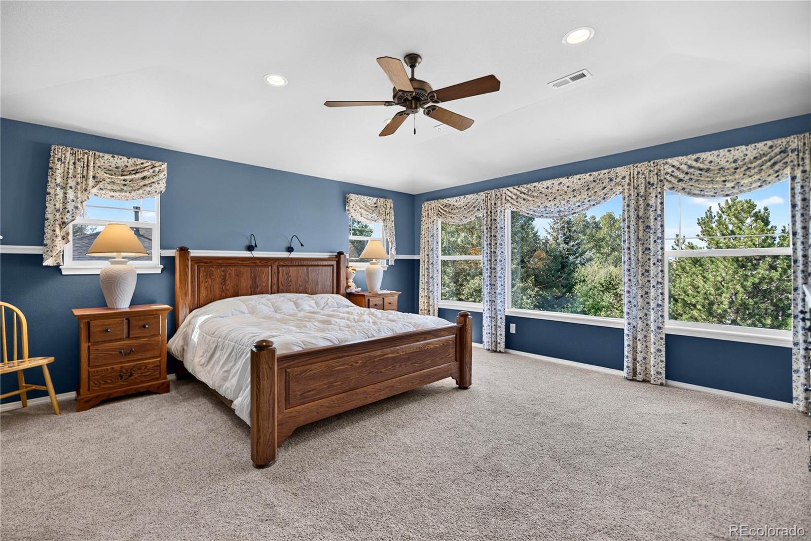 MLS Image #19 for 3519  oak meadow drive,colorado springs, Colorado