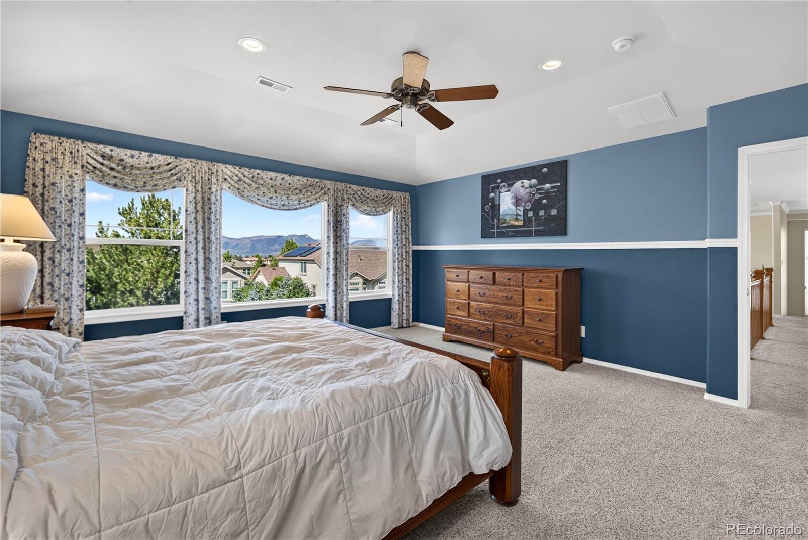 MLS Image #20 for 3519  oak meadow drive,colorado springs, Colorado