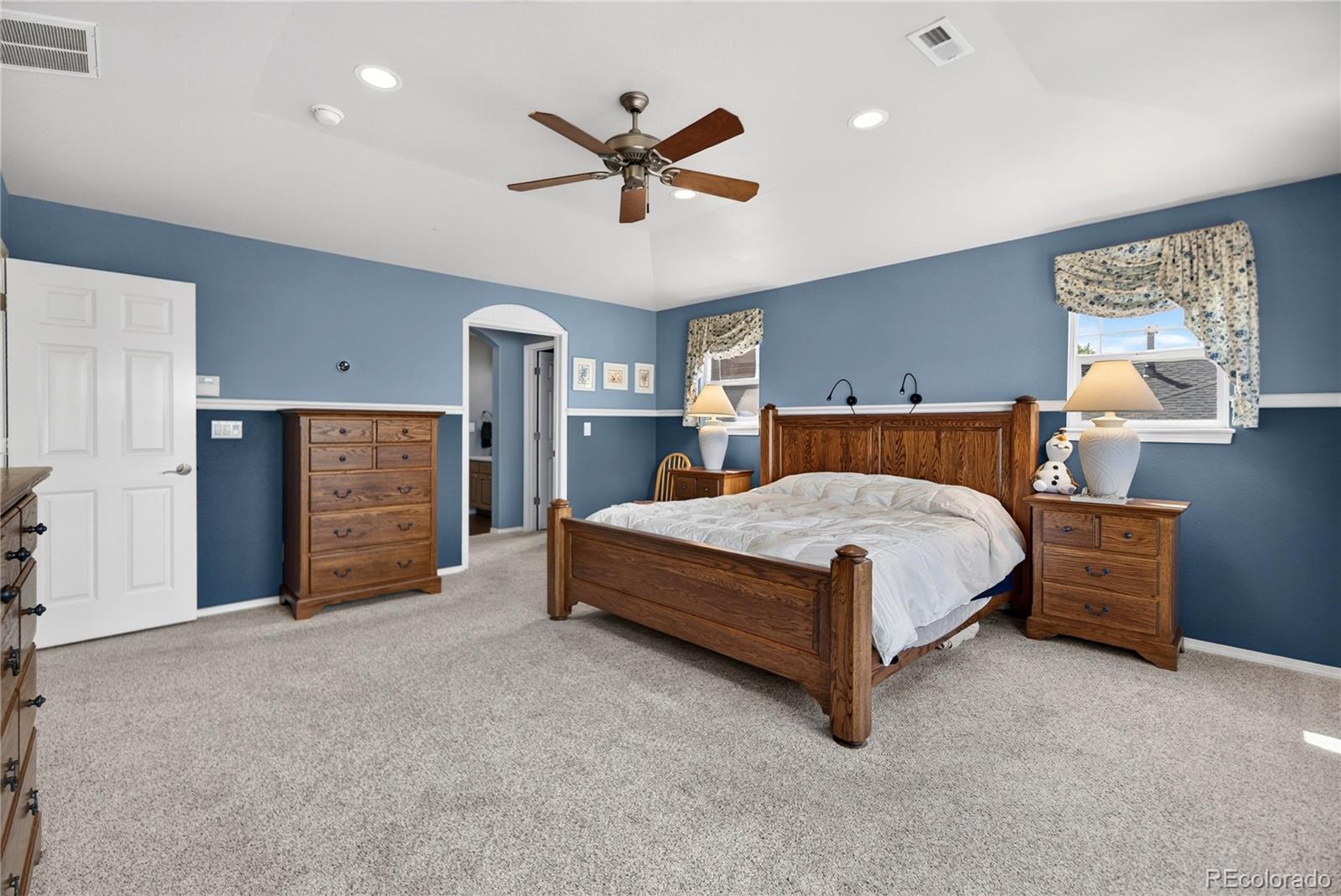 MLS Image #22 for 3519  oak meadow drive,colorado springs, Colorado