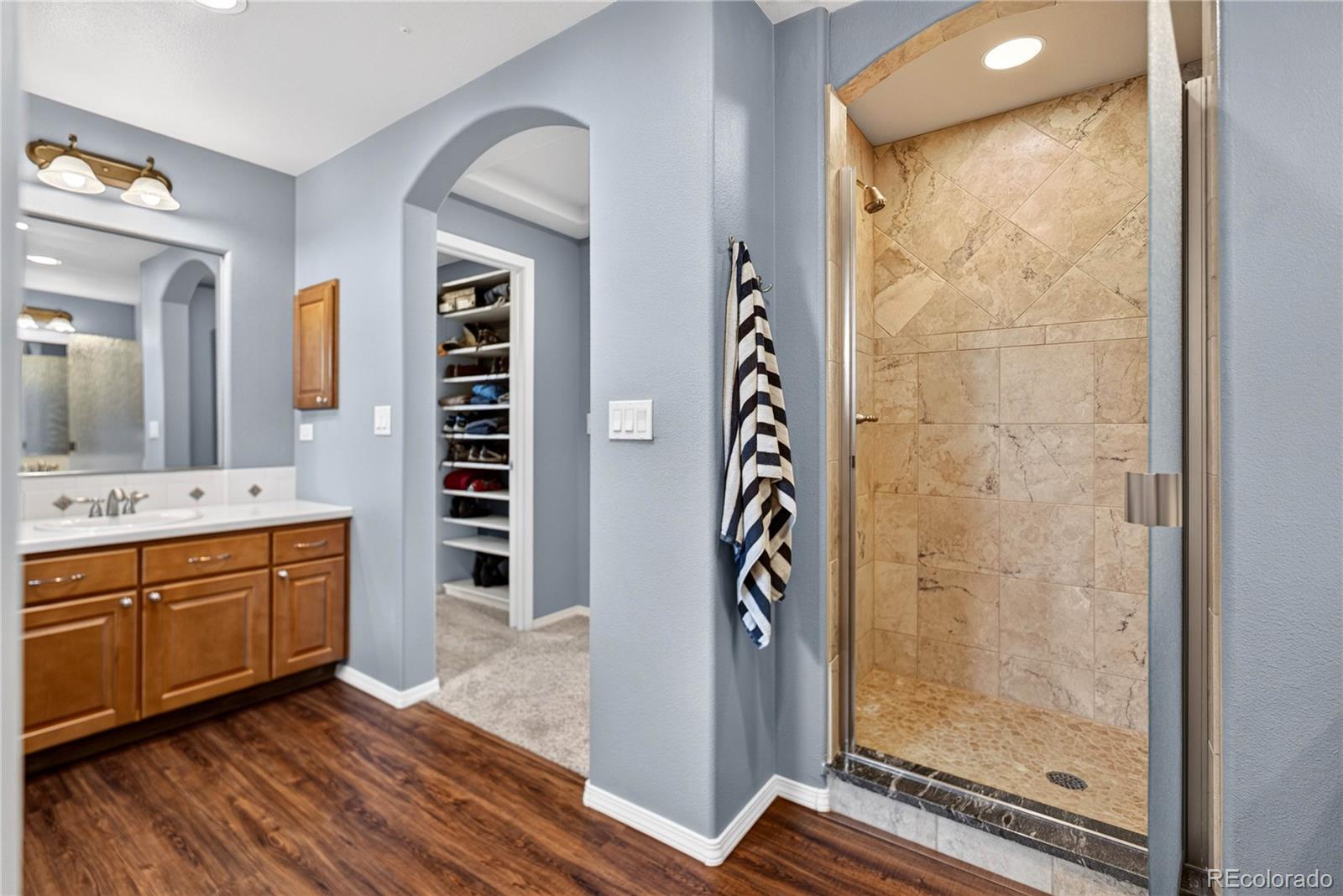 MLS Image #23 for 3519  oak meadow drive,colorado springs, Colorado