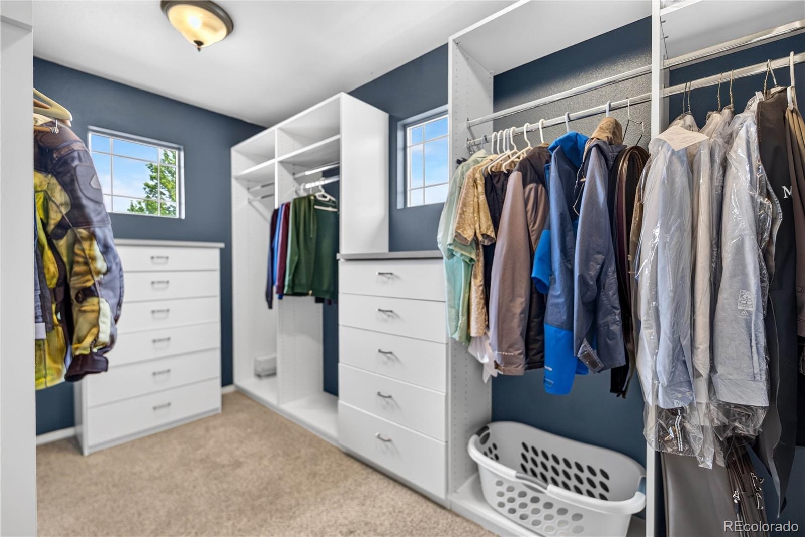 MLS Image #25 for 3519  oak meadow drive,colorado springs, Colorado