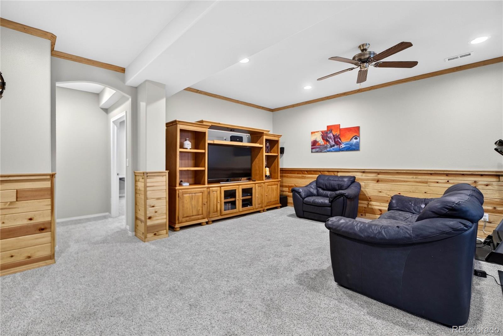 MLS Image #30 for 3519  oak meadow drive,colorado springs, Colorado