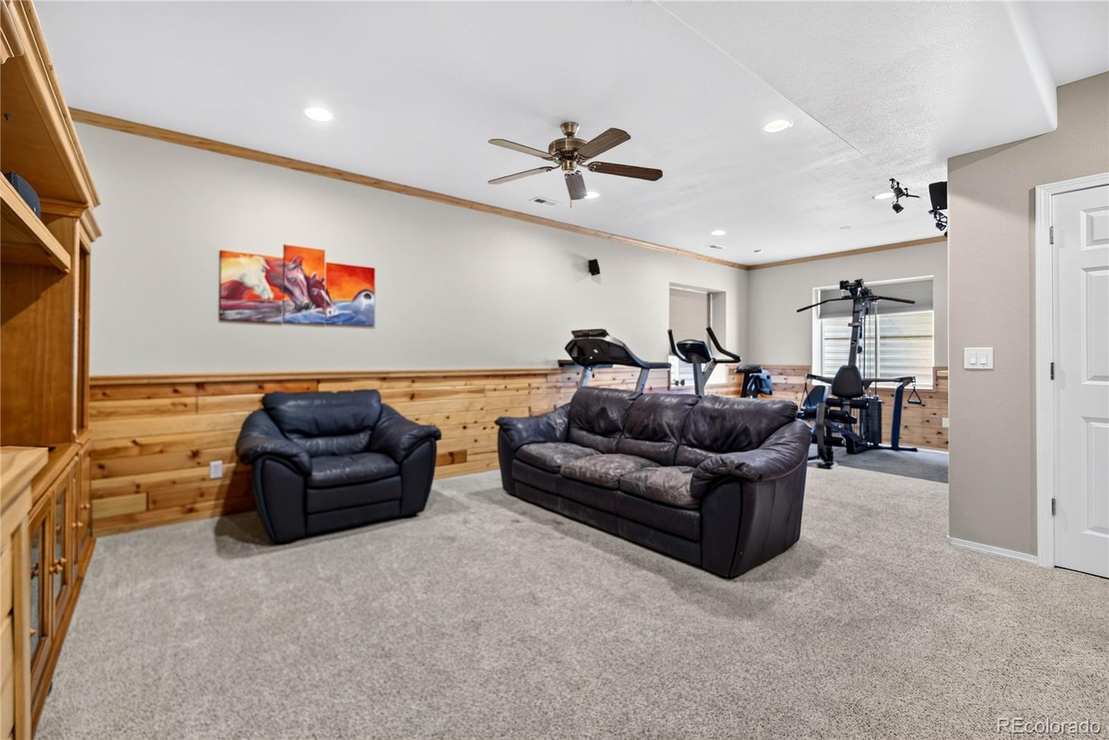 MLS Image #31 for 3519  oak meadow drive,colorado springs, Colorado