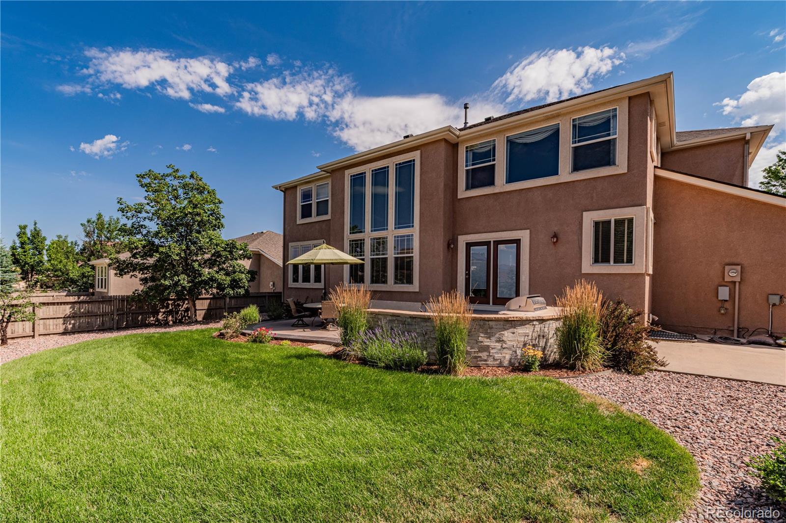 MLS Image #35 for 3519  oak meadow drive,colorado springs, Colorado
