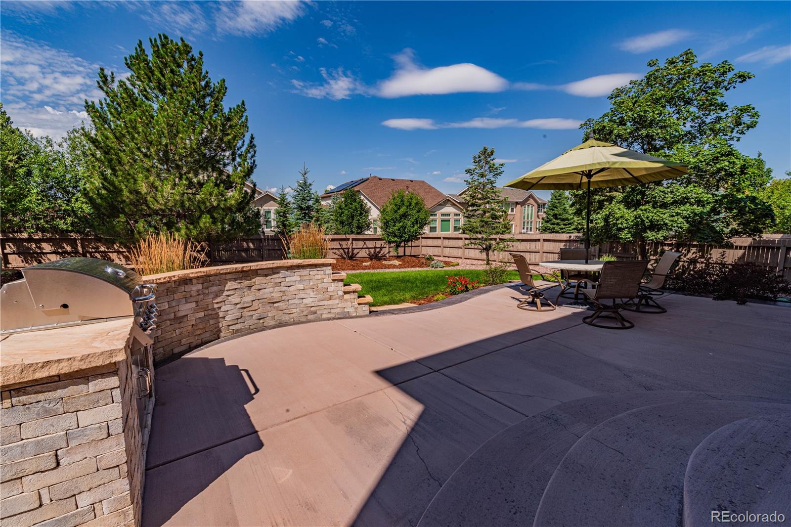 MLS Image #36 for 3519  oak meadow drive,colorado springs, Colorado