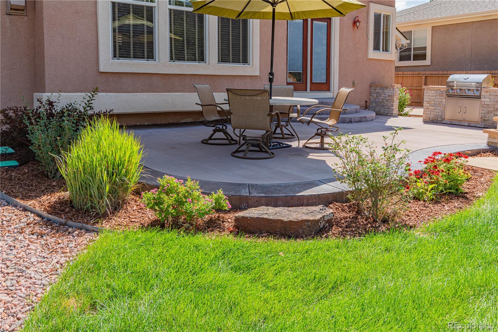 MLS Image #37 for 3519  oak meadow drive,colorado springs, Colorado